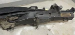 2007 Yamaha Yzf R1 Oem Rear Back Assembly Used 07117. Fixed Price $265.00.