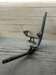 1986 86-87 Honda Shadow VT700C Frame Cradle Support Bracket Rail. Fixed Price $149.99.