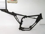 Kawasaki G5 100 Frame *bos* 32002-050 1972-1973. Fixed Price $162.25.