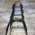 1984 Yamaha FJ1100 Rear Back. Fixed Price $102.07.