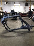 18 Suzuki DR-Z400 Frame Chassis. Fixed Price $590.55.