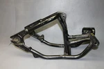 2003 Yamaha Star 650 Rear Swingarm Suspension 4VR-22110-01-00. Fixed Price $62.95.