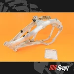 2011 KX450F Oem Chassis Aluminum. Fixed Price $449.99.