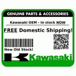 Qty Kawasaki Washer,clamp 92022-3014 Oem Jet Ski JS300 JS400 JS550 JS750. Fixed Price $24.99.