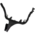Upper Stay Fairing Headlight Bracket For Kawasaki Ninja 9R ZX900 2002-2004. Fixed Price $59.99.