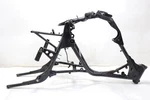02-10 Suzuki GZ250 Oem Main Frame Chassi ***15K Miles*** Straight. Fixed Price $575.19.