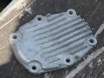Triumph T150 T160 Sump Plate 70-6580 Bsa A75 1969 71 72 73 74 Trident Used. Fixed Price $19.99.