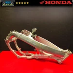 2001 Honda CR125R Main Frame Chassis Body 50100-KZ4-J30 Genuine Oem. Fixed Price $170.00.