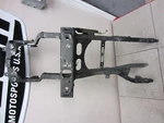 05-06 Kawasaki Ninja ZX6R ZX636 Rear Back 32160-0188-8F. Fixed Price $56.90.