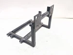 17-24 Harley-davidson Flhtcutg Tri Glide Ultra Rear Trunk Support 83466-11BHP. Fixed Price $596.83.