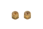 New Oem Yamaha 9572R-05300-00 Flange Nuts Qty Nos. Fixed Price $9.99.