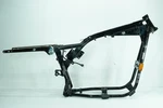 1994 Harley Dyna Fxdwg Wide Glide Oem Body Main Frame Chassis 47427-92D Slvg. Fixed Price $612.00.