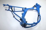 1986 Suzuki Main Frame Chassis Body Nice F8. Fixed Price $359.09.