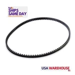Jones 776-10 Hd, Black Reinforced Synthetic Rubber Htd Belt 30.551IN Long. Fixed Price $40.78.