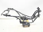 06-11 Piaggio MP3 250 Main Frame Chassis Straight Cln. Fixed Price $1274.72.