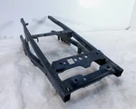 2002-2004 Triumph Sprint St Rear Tail Section Seat Support Subframe Assembly. Fixed Price $69.95.