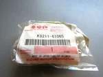 Nos Genuine Kawasaki KX85 KX80 KX65 KX100 KLX140 Roller Bearing New 92116-1065. Fixed Price $29.03.