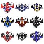 Injection Abs Fairings Kit For Honda 2006 2007 CBR1000RR Body. Fixed Price $448.95.