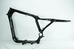 2007 Harley Sportster XL1200 Low Oem Body Main Frame Chassis 49431-06A Cln Clr. Fixed Price $1170.00.