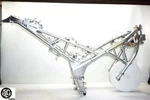 2011-2014 Honda CBR250R Frame Chassis *s*. Fixed Price $349.95.