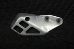 2001 Yamaha YZ250F Rear Master Cylinder Guard 5BE-2117M-01-00. Fixed Price $7.27.