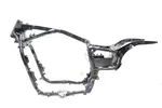03-08 Kawasaki Vulcan VN1600D Nomad Oem Frame Chassi 36K Miles ***. Fixed Price $643.99.