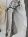Bmw 1100 Gs 93-2001 37/11 Ratio. Fixed Price $537.32.