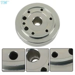 Flywheel Rotor Fit For Suzuki Eiger Arctic Cat 400 Atv 3430-071 32102-38F00. Fixed Price $51.67.