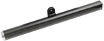 Drag Specialties Black Lower Fairing Support Bar Engine Guard Eliminator 15-19. Fixed Price $109.19.