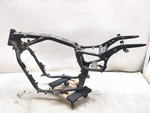 03-08 Kawasaki VN1600 Vulcan Classic Main Frame Chassis Straight Cln. Fixed Price $1294.72.