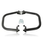 Black Highway Engine Guard Crash Bar For Harley Street XG500 XG750 15-20. Fixed Price $56.50.