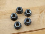 Ducati 1000DS 1100DS 748 916 996 Multistrada Rear Sprocket Cush Drive Bolt Nuts. Fixed Price $13.40.