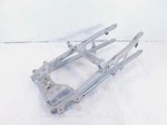 Triumph Speed Four & TT600 Oem Black Rear Silver Tail Section Seat Subframe. Fixed Price $99.99.