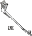 Drag Specialties 0510-0039 Chrome Kickstand Kit Flstf Fat Boy Softail. Fixed Price $140.93.
