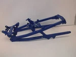96-03 Kawasaki Ninja ZX7R Rear Back Tail. Fixed Price $45.00.