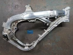 2017-2020 Kawasaki KX250F Oem Frame (chassis Stock Main '17 18 19 20). Fixed Price $700.00.