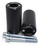 Shogun PA2 Frame Sliders No Cut #715-5629 For Suzuki GSX-S1000 2016-2017. Fixed Price $74.81.