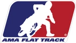 Ama Flat Track Sticker Weatherproof Bumper Vinyl Decal. Fixed Price $17.99.