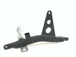 Kawasaki 2008 2009 ZG1400 Abs Concours Oem Left Sub Frame Rail Bar. Fixed Price $49.99.