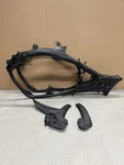 2024 Ktm 450 Sx-f Frame Oem Main Chassis Black A46003001000C1 #9978. Fixed Price $599.99.