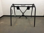 Roll Cage 2006 Yamaha Rhino YXR660FA 4X4 3356. Fixed Price $338.94.