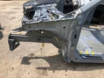 2023-2025 Honda Pilot Left Driver Front Rail Fender Apron Body Frame Cut Oem. Fixed Price $579.99.