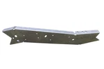 Rustbuster Left Mid Frame Section For 1988-1998 Chevy/gmc C/k 1500/2500 With 6. Fixed Price $332.77.