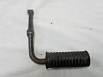 Suzuki 43515-10000 Left Hand Footrest Peg, Bar GT250 T350 T305. Fixed Price $16.95.