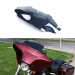 Smoke 6" Windshield Windscreen For 1996-2013 Harley Electra Street Glide Touring. Fixed Price $20.95.