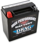 Drag Specialties YTX14 High Performance Battery Honda FL400R Pilot 1989-1990. Fixed Price $158.33.