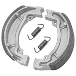 For Kawasaki 41048-017 41048-1020 41048-1052 41048-1075 41048-1085 Brake Shoes. Fixed Price $14.01.