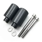 Frame Slider Crash Protector For 1999-2007 Suzuki Hayabusa Gsxr GSX1300R Cn. Fixed Price $27.80.