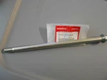 Nos 2011-2012 Honda CBR250R Axle 52101-KYJ-900. Fixed Price $14.99.