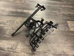 Yamaha 2005-2015 YP400 Majesty Oem Front Frame Stay Metal Bracket. Fixed Price $74.99.